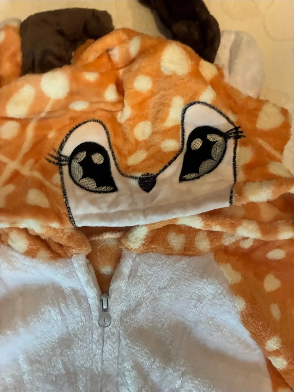 N/A soft plush